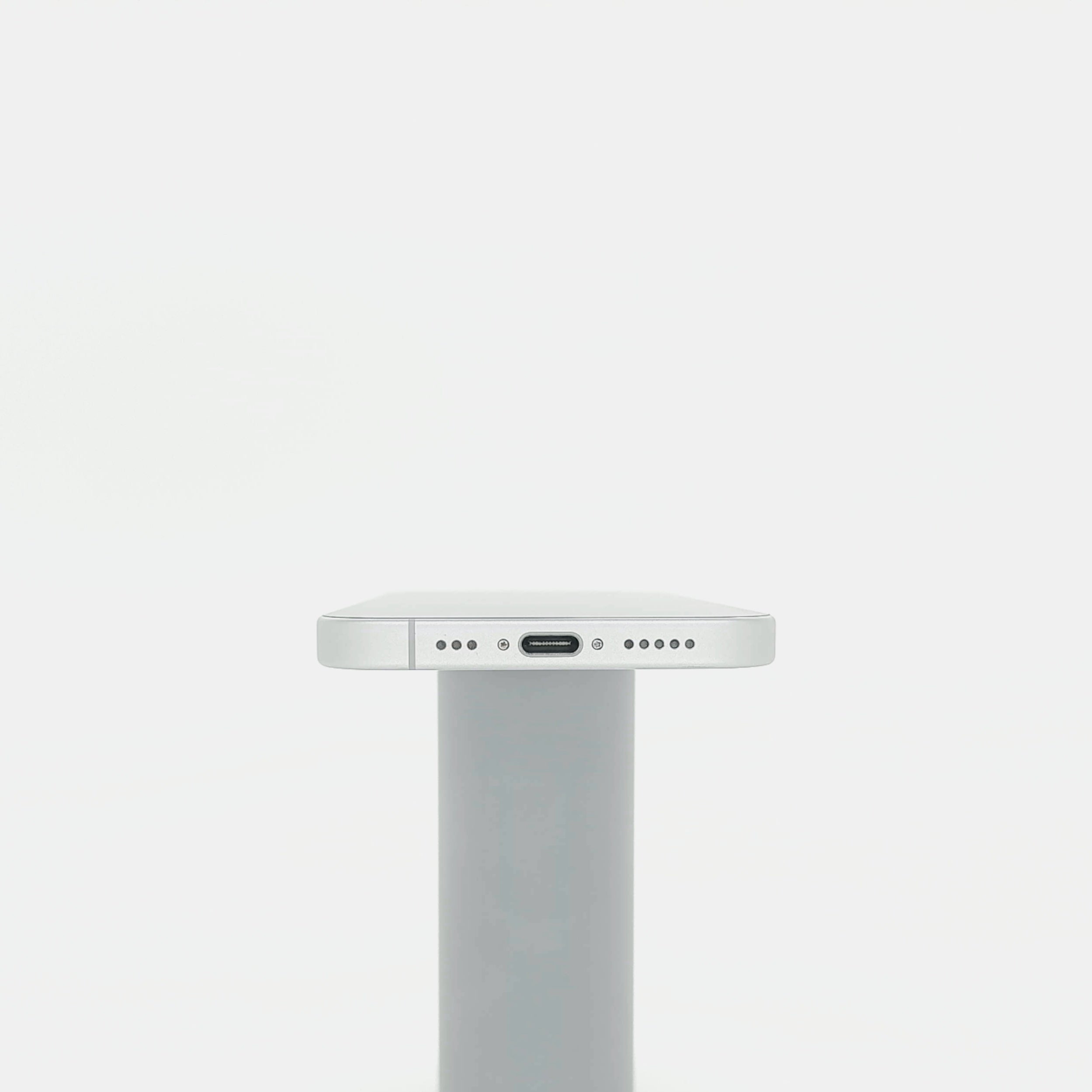 95新 Apple iPhone 16 256G 白色 中國大陸版