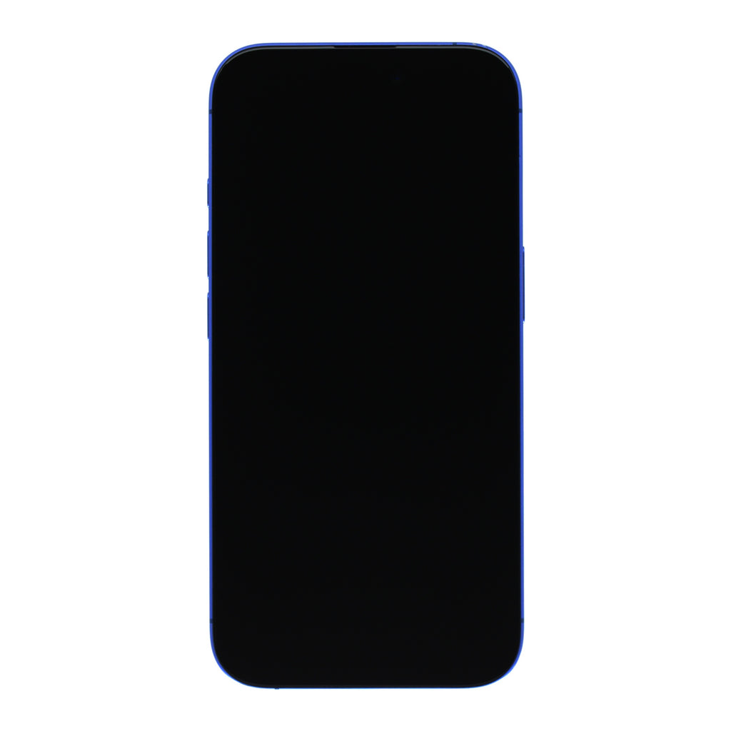 95新 Apple iPhone 16 128G 群青色 中國大陸版