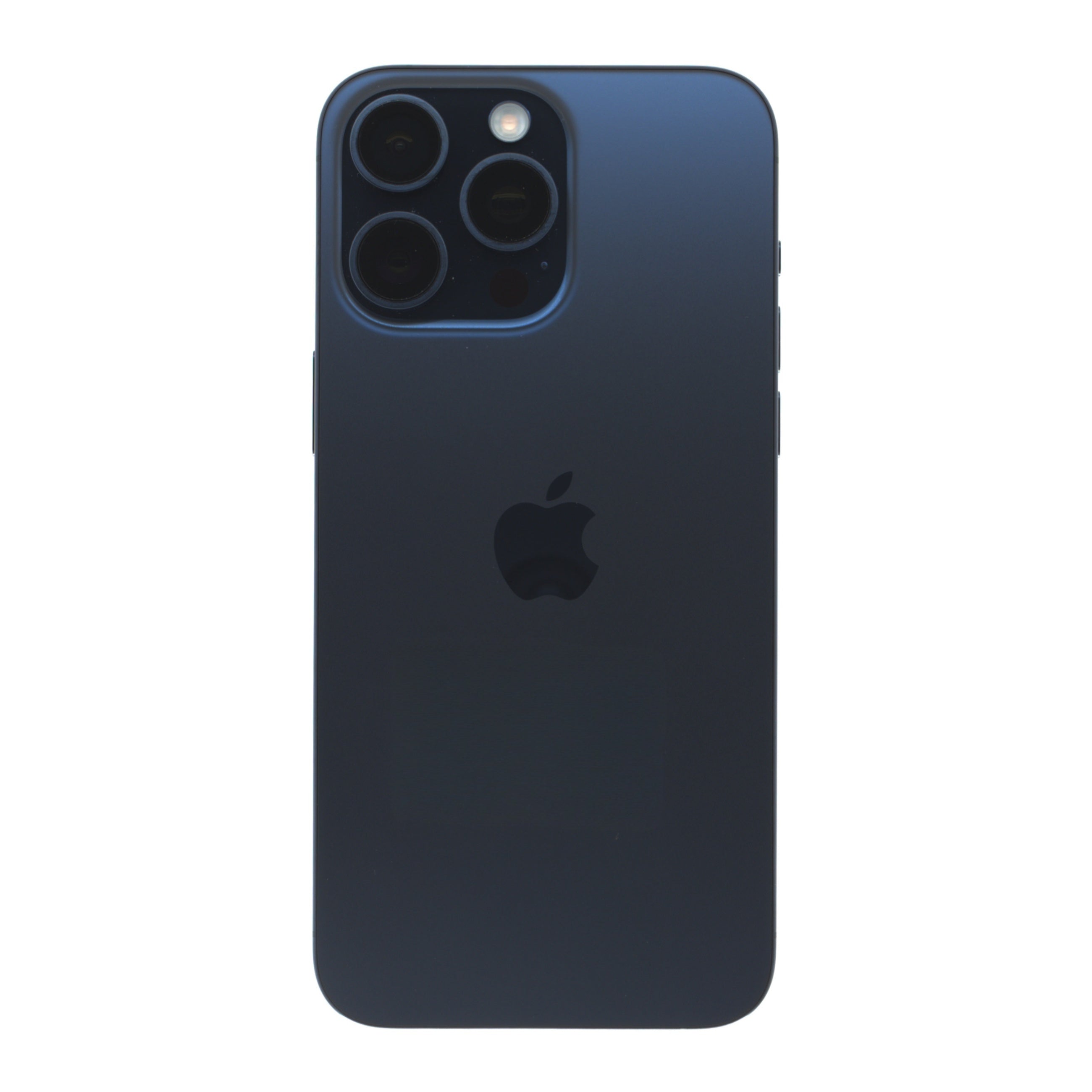 95新 Apple iPhone 15 Pro Max 256G 藍色鈦金屬 中國大陸版