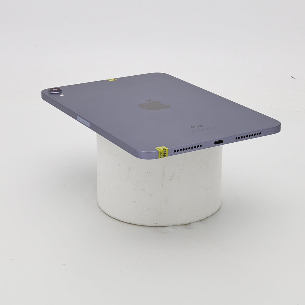 99新 Apple iPad mini6 64G 紫色 WIFI