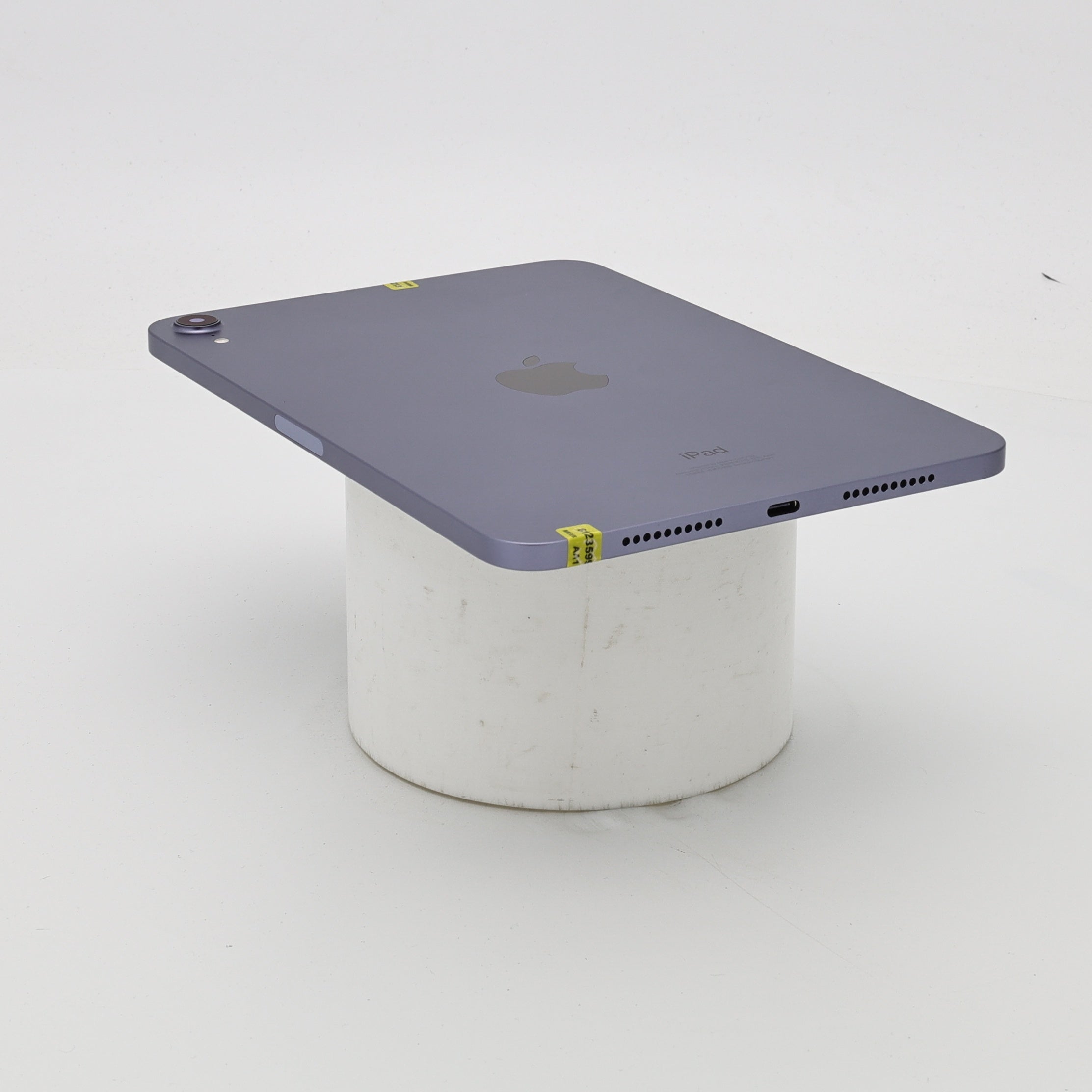 99新 Apple iPad mini6 64G 紫色 WIFI