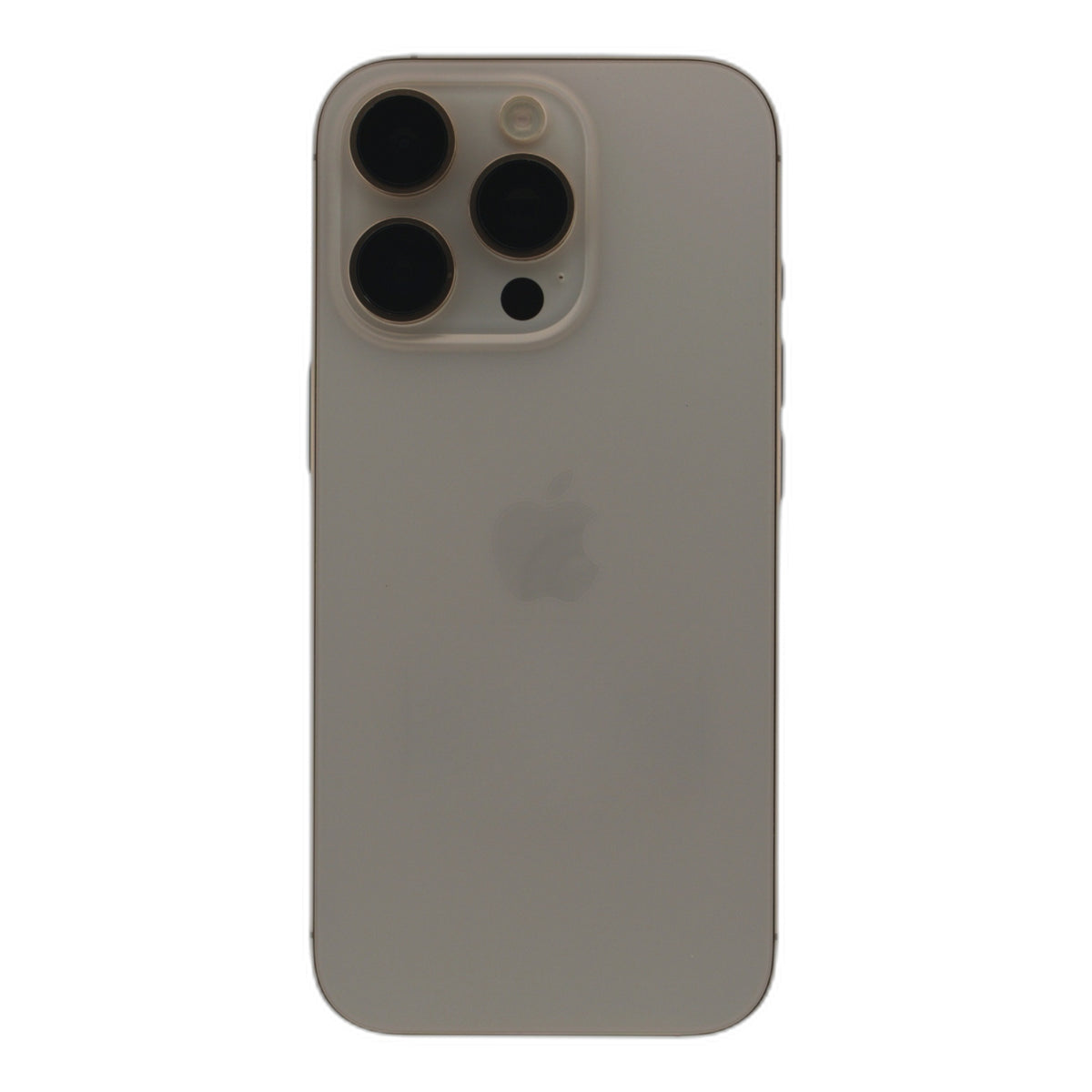 95新 Apple iPhone 16 Pro 128G 沙漠色鈦金屬 中國大陸版