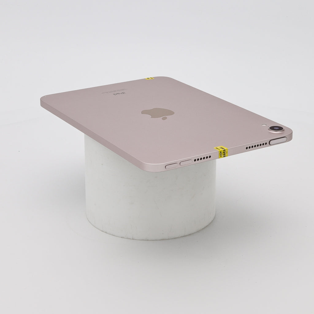 95新 Apple iPad mini6 64G 粉紅色 WIFI