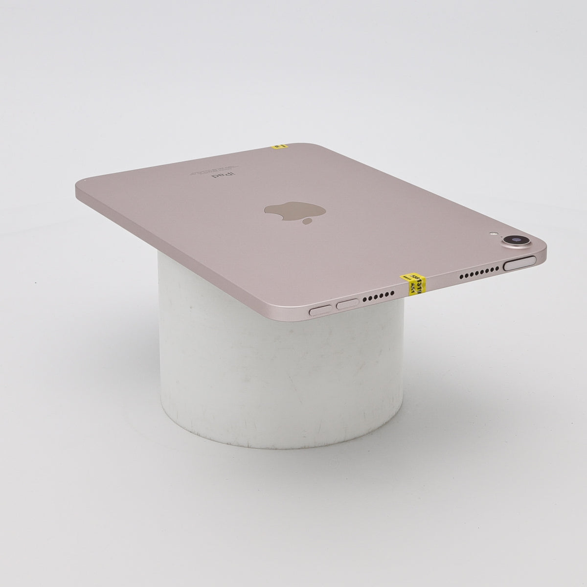 95新 Apple iPad mini6 64G 粉紅色 WIFI