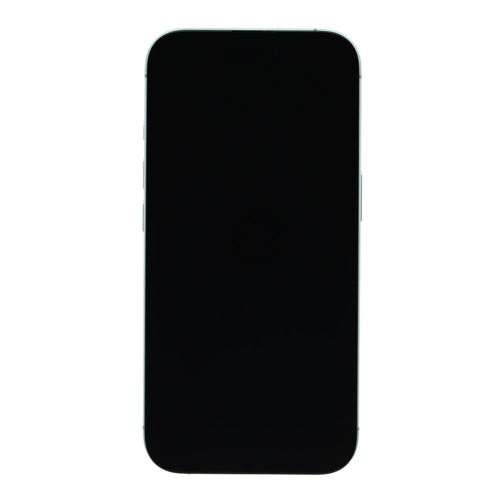 95新 Apple iPhone 16 256G 白色 中國大陸版