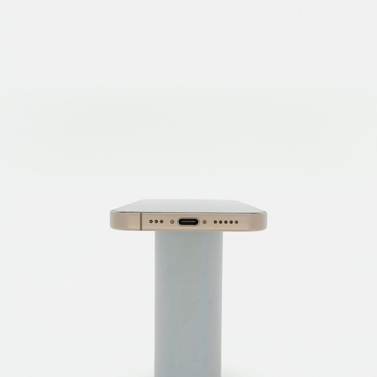 95新 Apple iPhone 16 Pro 256G 沙漠色鈦金屬 中國大陸版