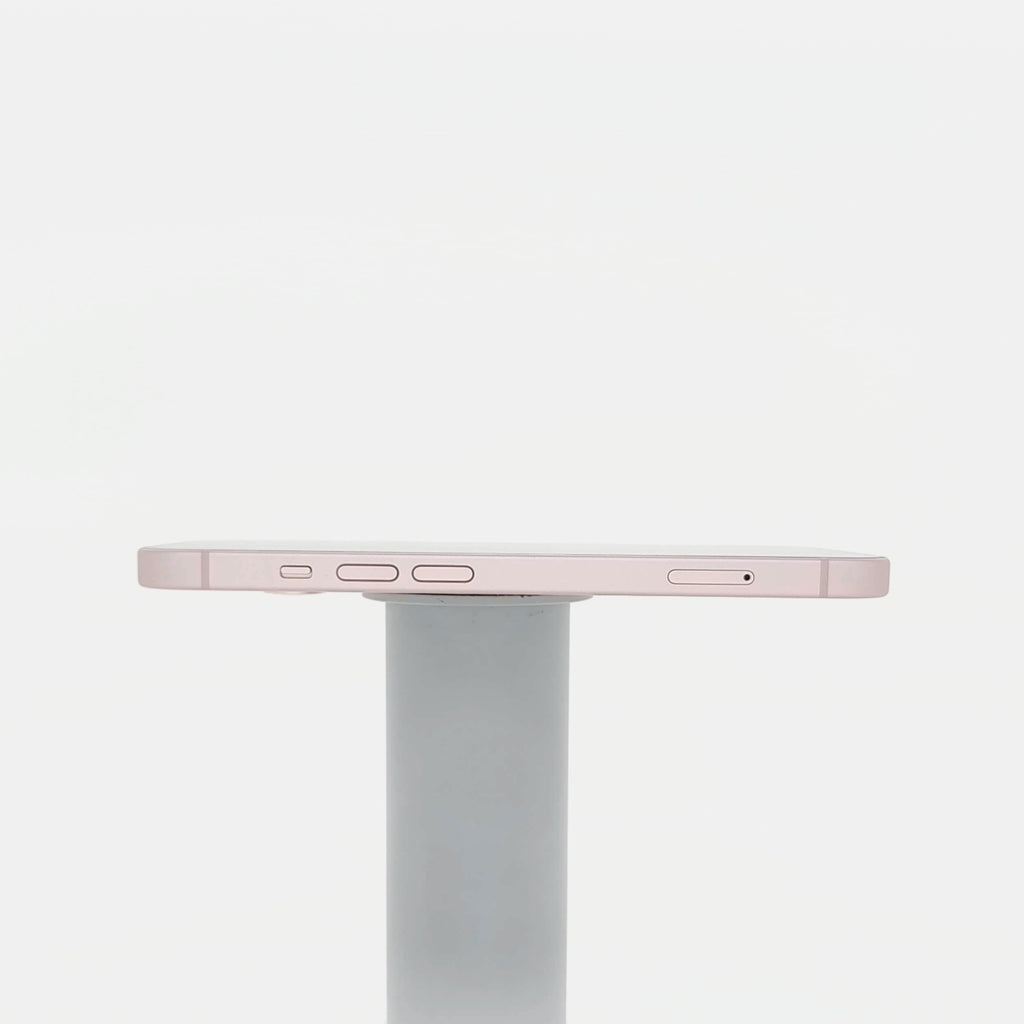 95新 Apple iPhone 15 256G 粉紅色 中國大陸版
