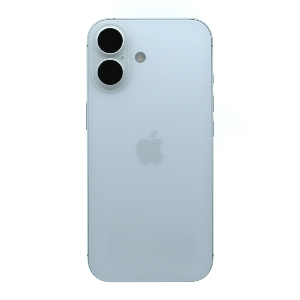 99新 Apple iPhone 17 256G 白色 中國大陸版