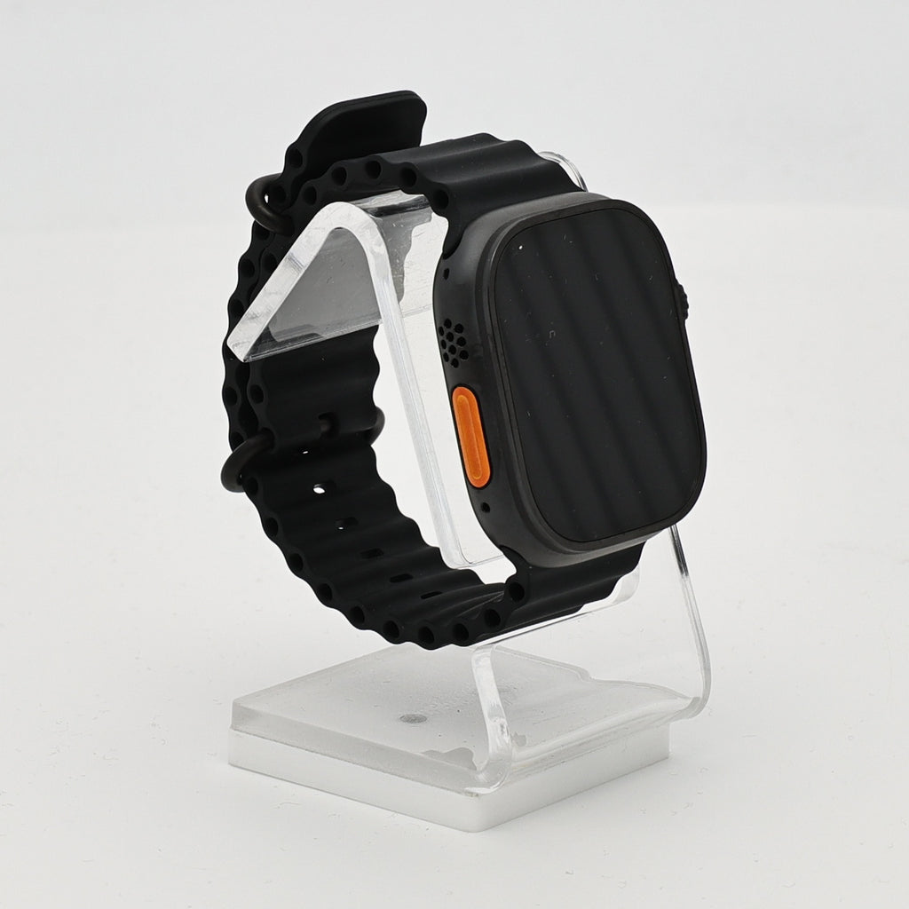 99新 Apple Watch Ultra 2 49毫米 鈦金屬