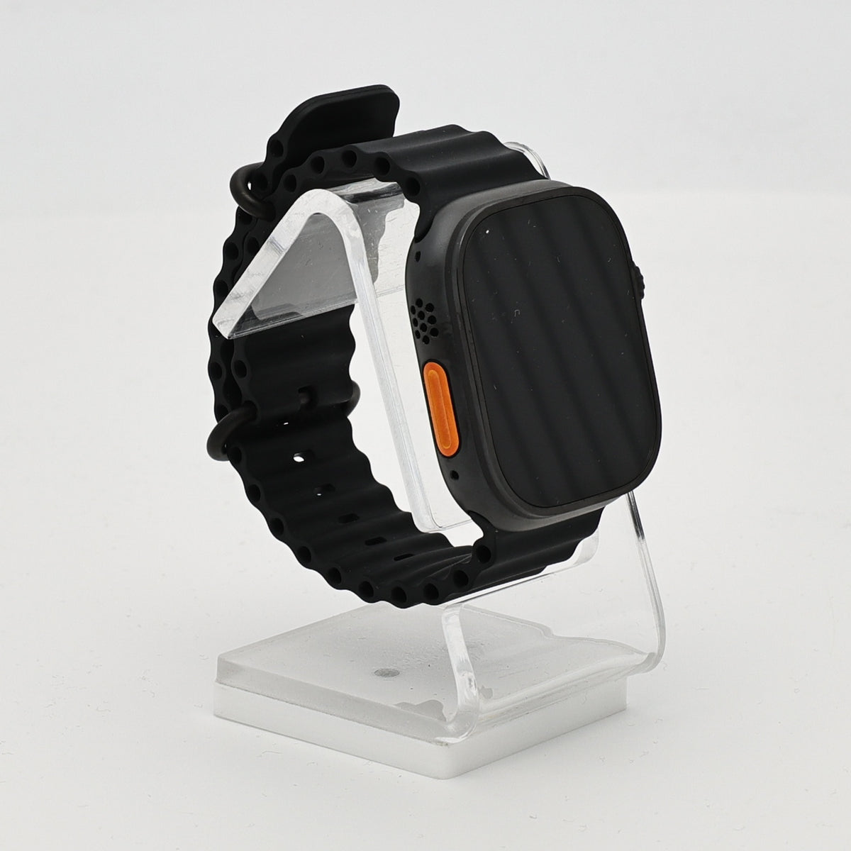 99新 Apple Watch Ultra 2 49毫米 鈦金屬