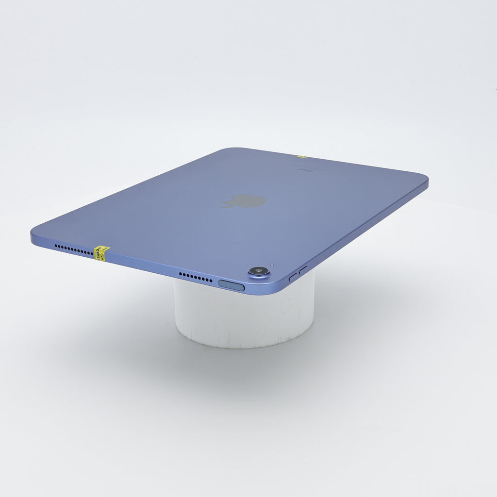 99新 Apple iPad 10代 256G 藍色 WIFI