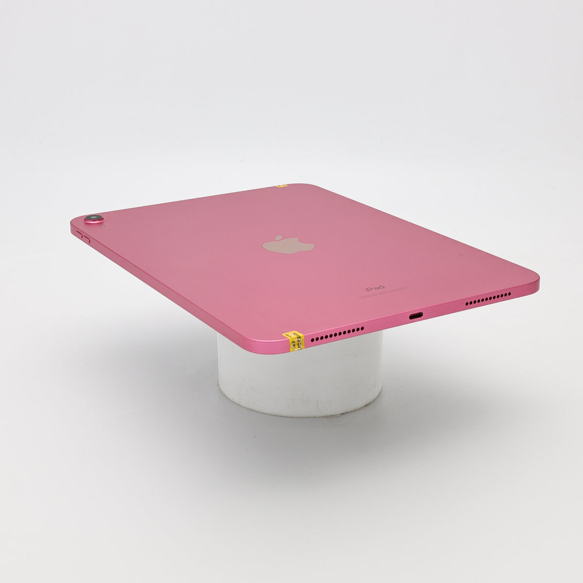 95新 Apple iPad 10代 64G 粉紅色 WIFI