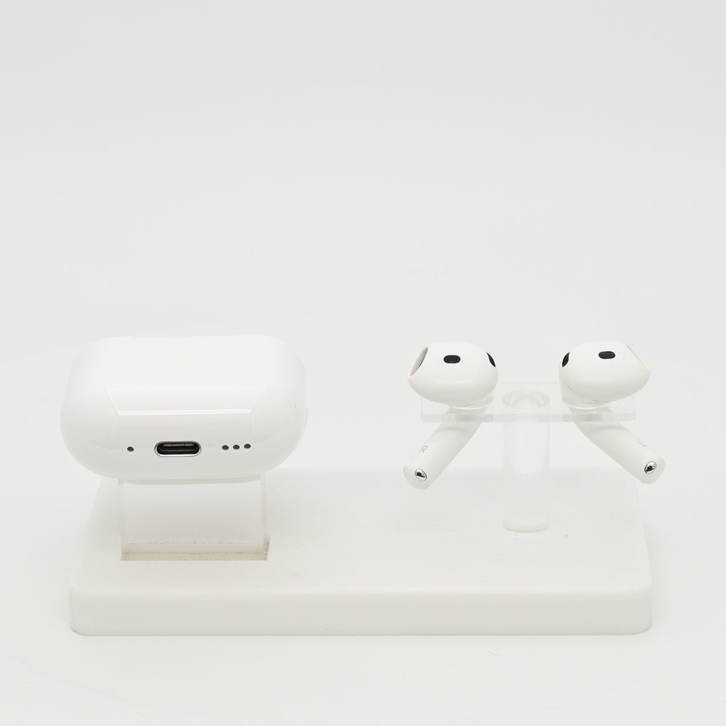 99新 Apple AirPods 4 (支持主动降噪) 白色