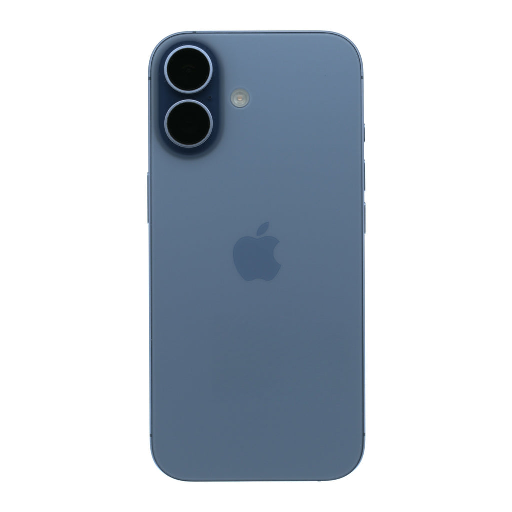 95新 Apple iPhone 17 256G 青霧藍色 中國大陸版