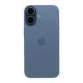 95新 Apple iPhone 17 256G 青霧藍色 中國大陸版