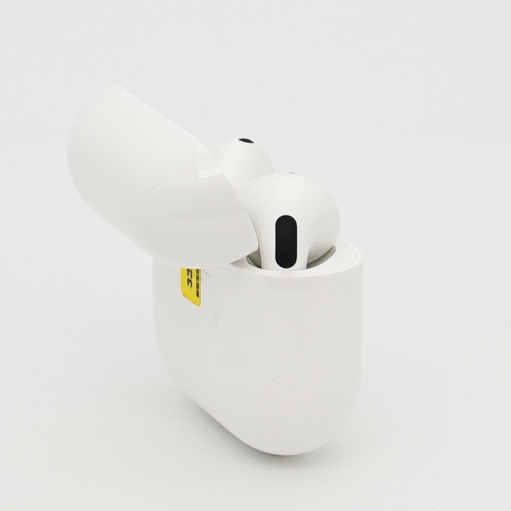 99新 Apple AirPods 4 (支持主动降噪) 白色