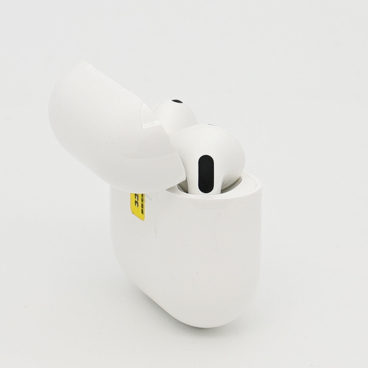 99新 Apple AirPods 4 (支持主动降噪) 白色