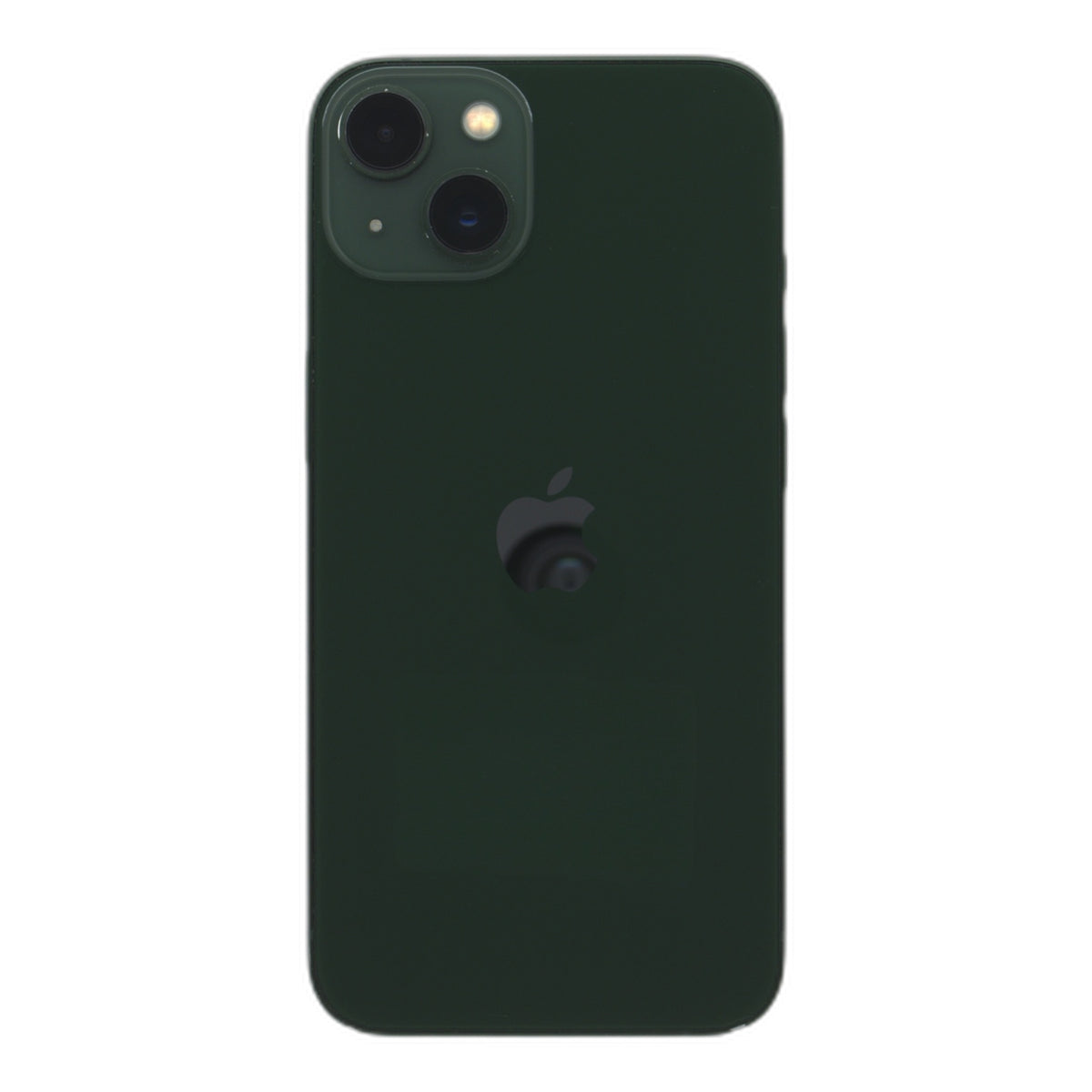 95新 Apple iPhone 13 256G 綠色 中國大陸版