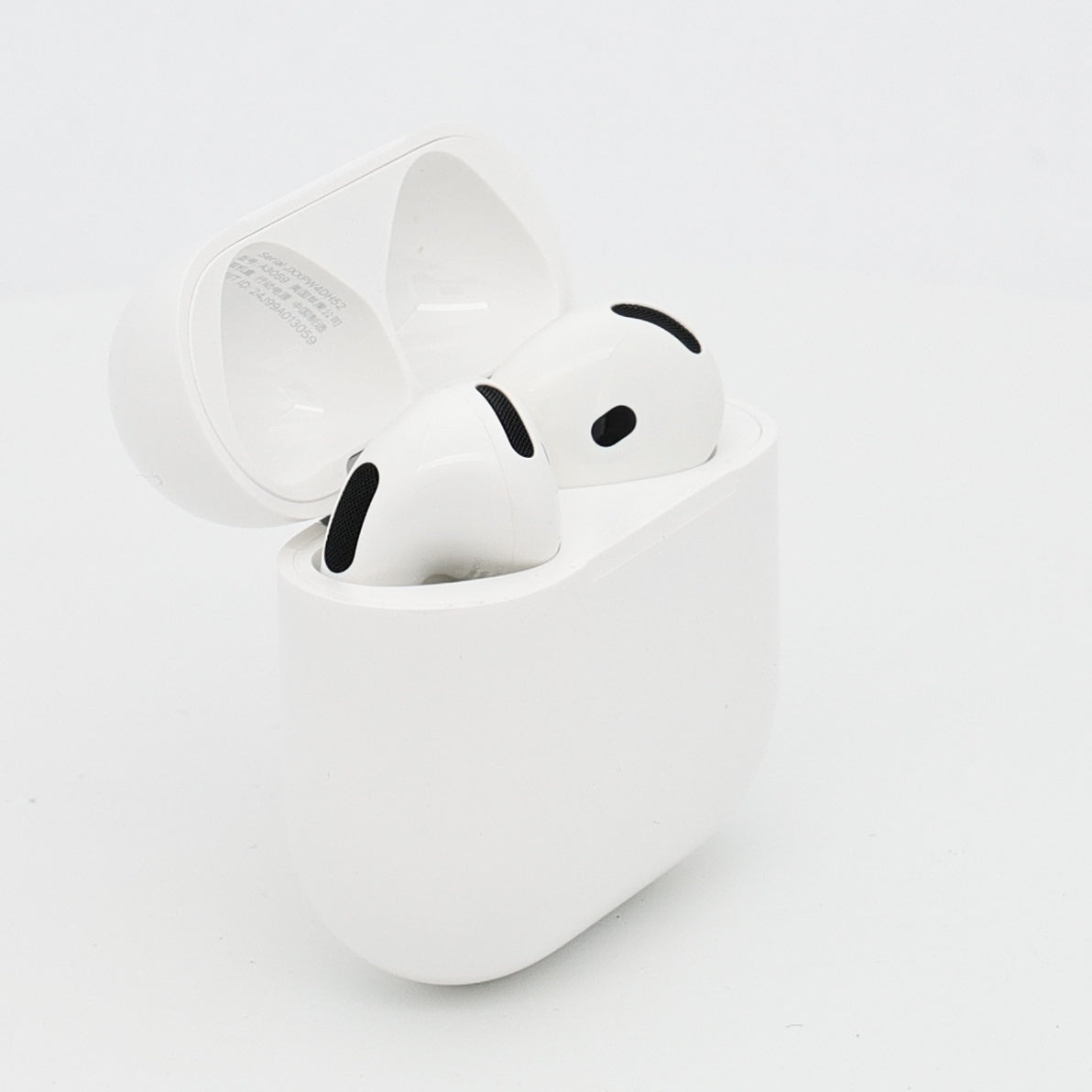 99新 Apple AirPods 4 (支持主动降噪) 白色