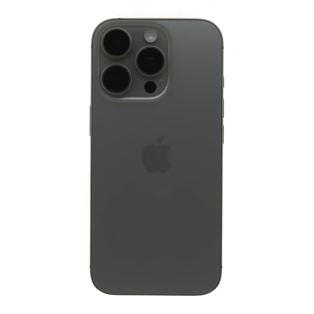 95新 Apple iPhone 16 Pro 128G 原色鈦金屬 中國大陸版