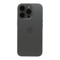 95新 Apple iPhone 16 Pro 128G 原色鈦金屬 中國大陸版