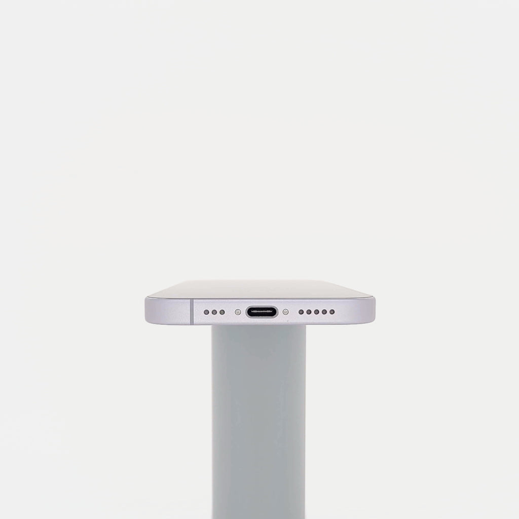 95新 Apple iPhone 17 256G 薰衣草紫色 中國大陸版