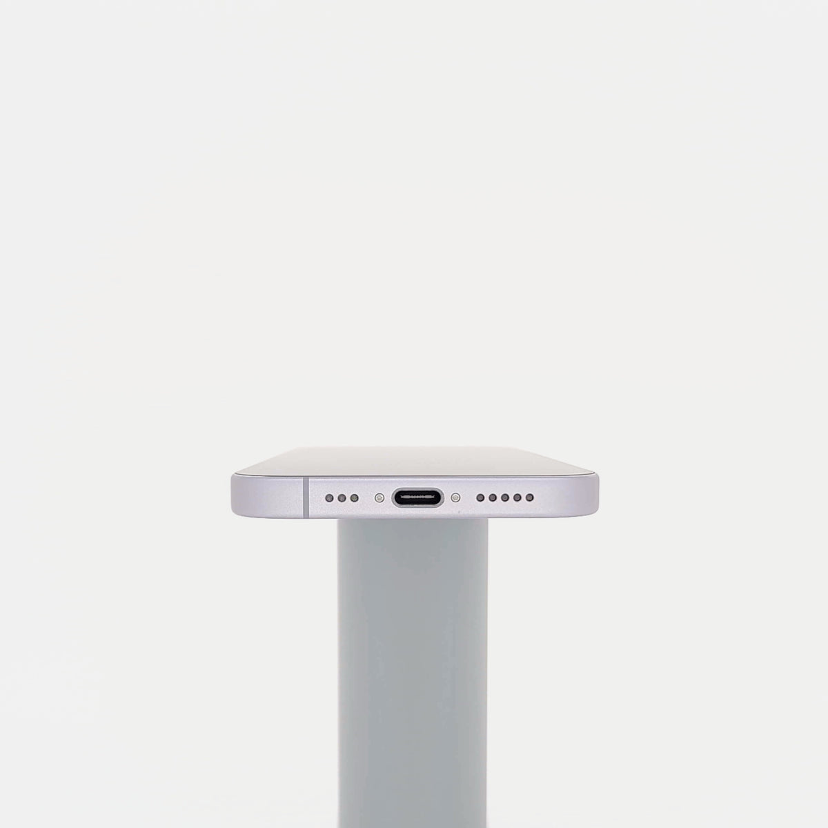 95新 Apple iPhone 17 256G 薰衣草紫色 中國大陸版
