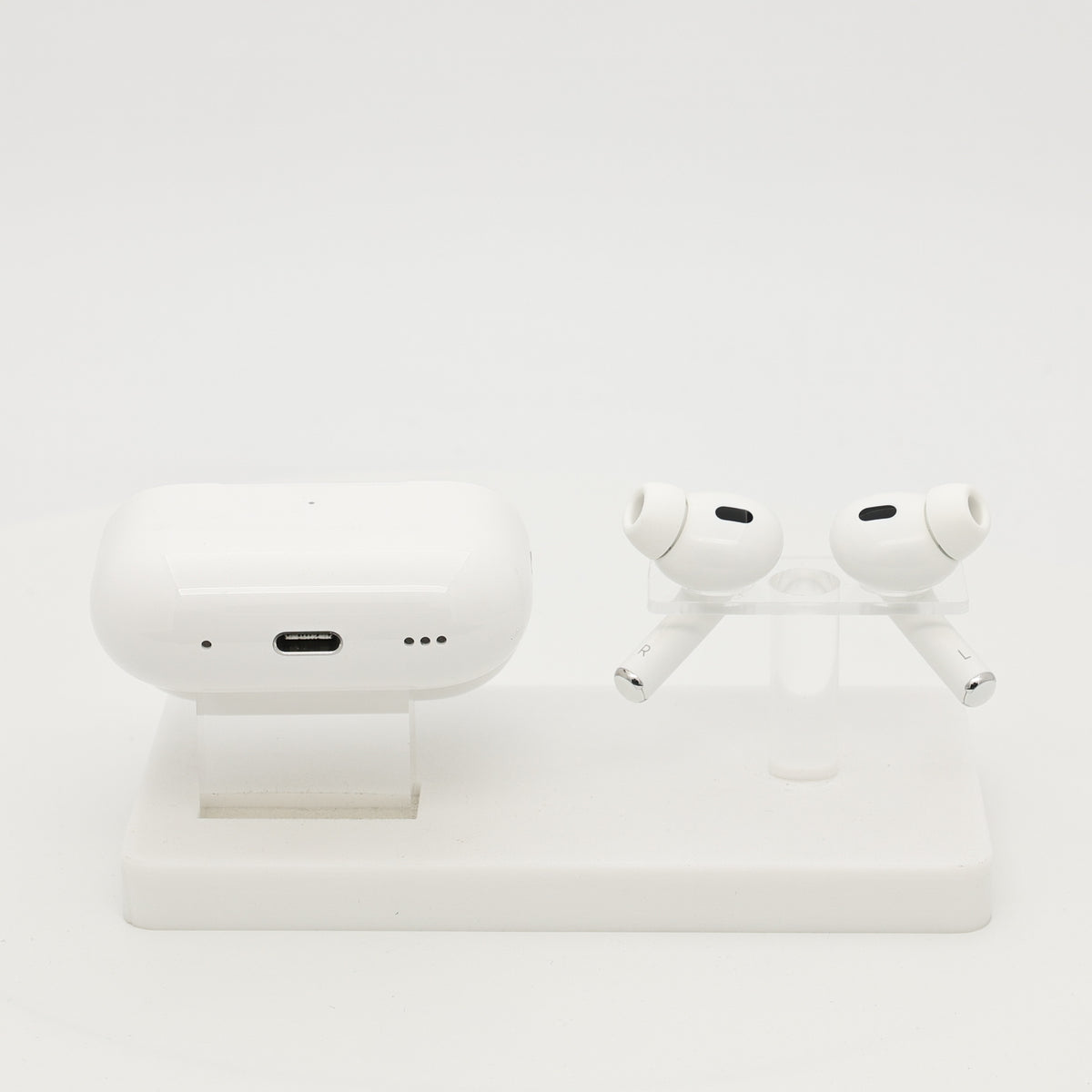 99新 Apple AirPods Pro 2 白色