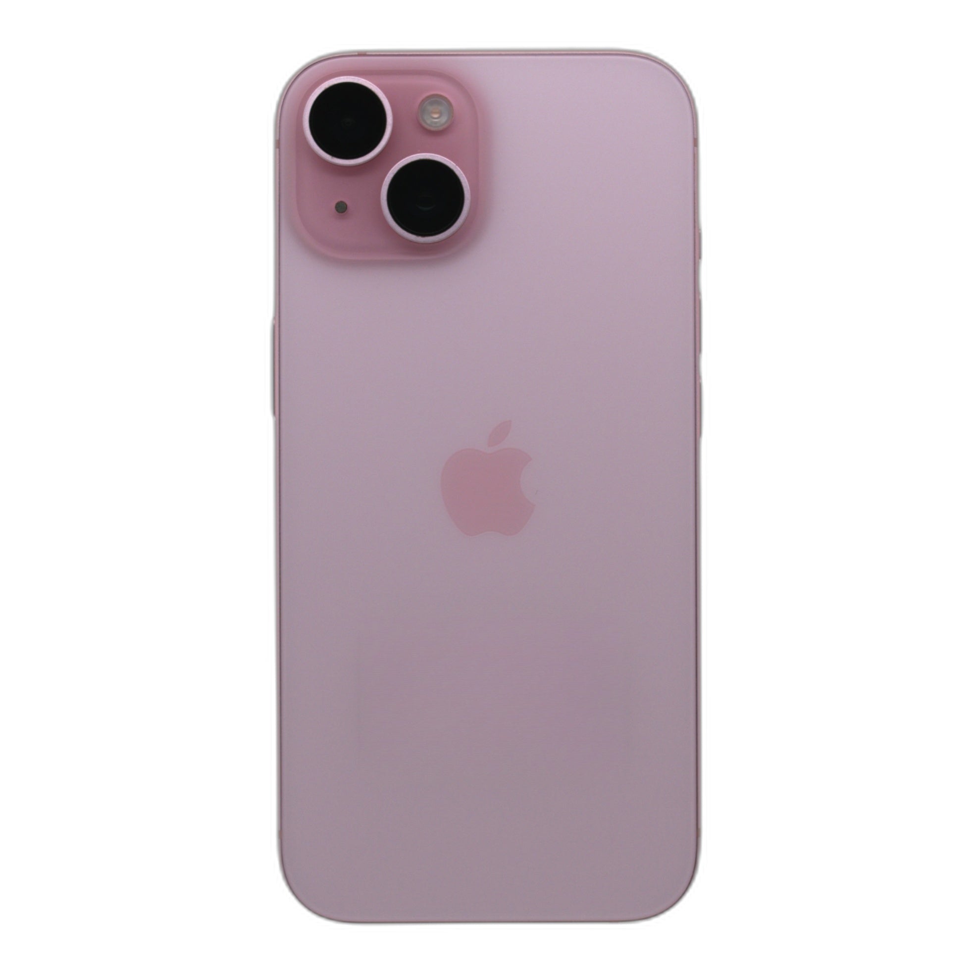 95新 Apple iPhone 15 256G 粉紅色 中國大陸版