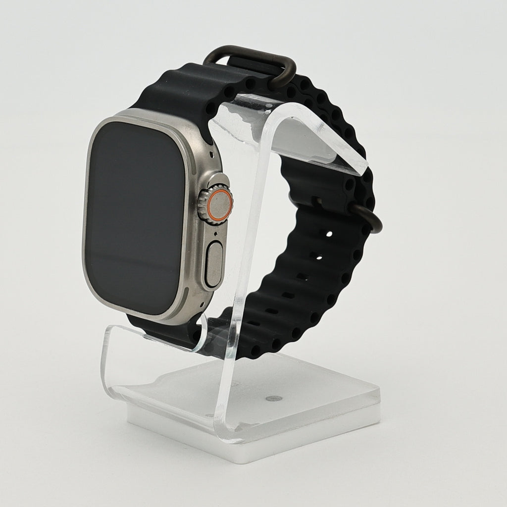 99新 Apple Watch Ultra 2 49毫米 鈦金屬