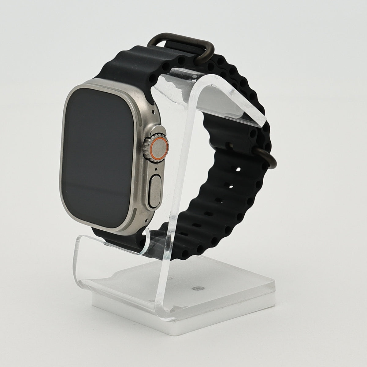 99新 Apple Watch Ultra 2 49毫米 鈦金屬