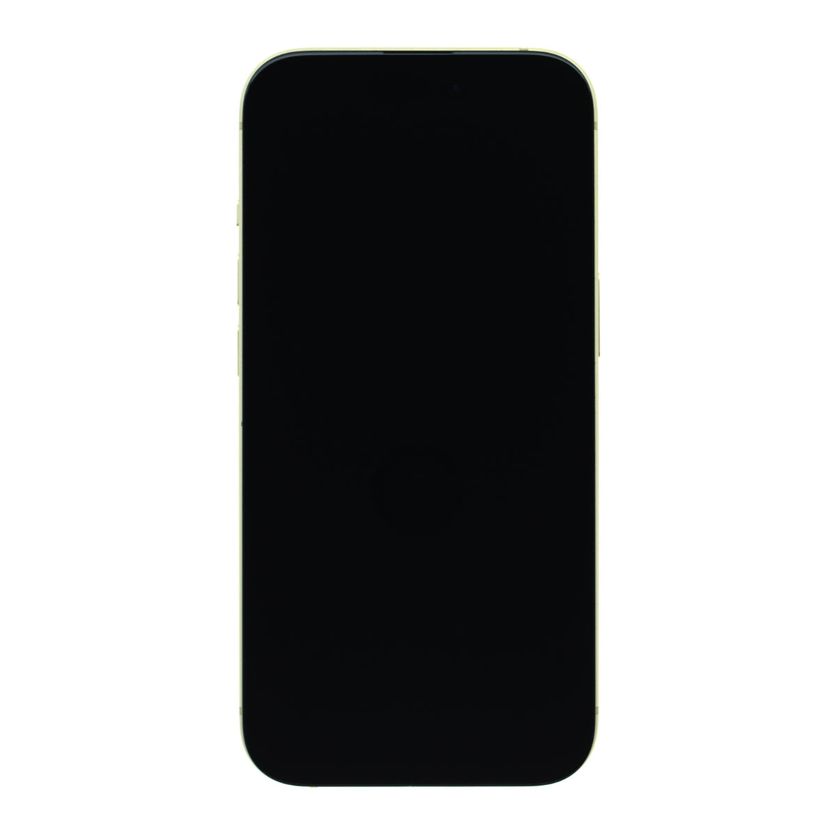 95新 Apple iPhone 15 128G 黃色 中國大陸版
