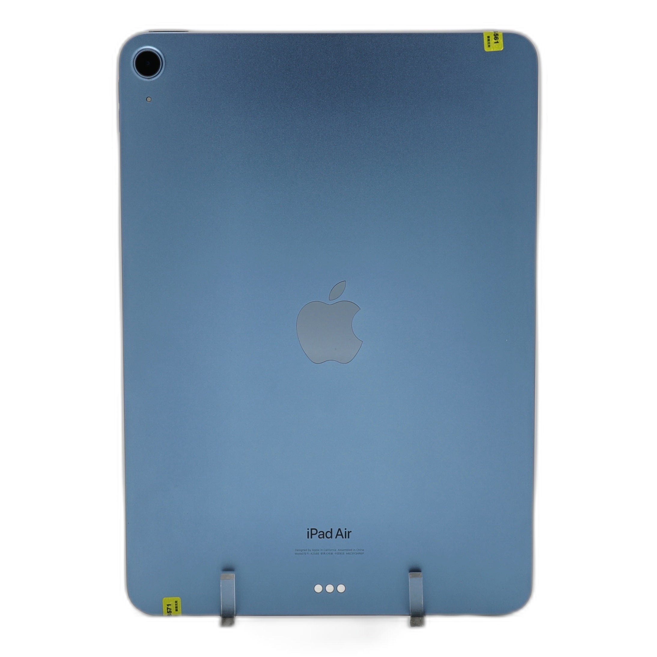 95新 Apple iPad Air5 256G 藍色 WIFI