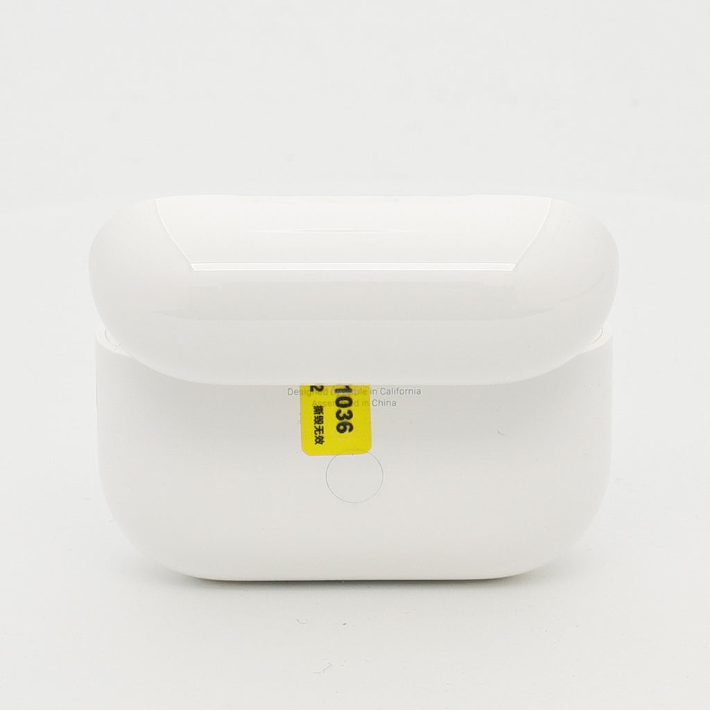 99新 Apple AirPods Pro 2 白色