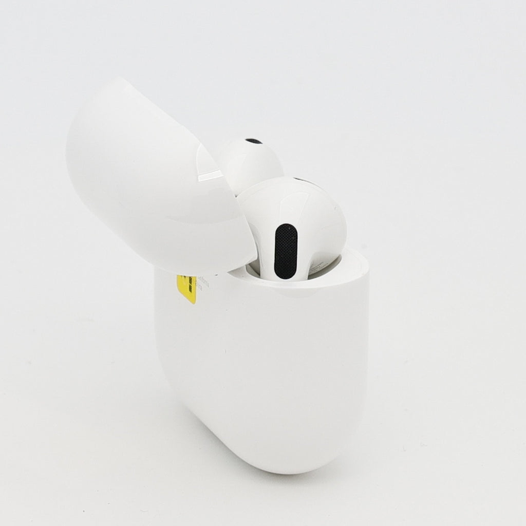 99新 Apple AirPods 4 (不支持主动降噪) 白色