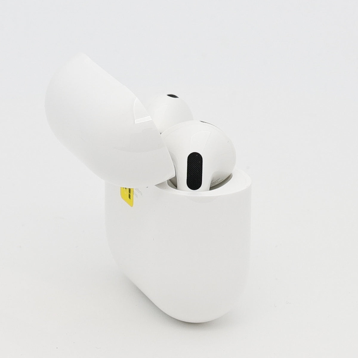 99新 Apple AirPods 4 (不支持主动降噪) 白色