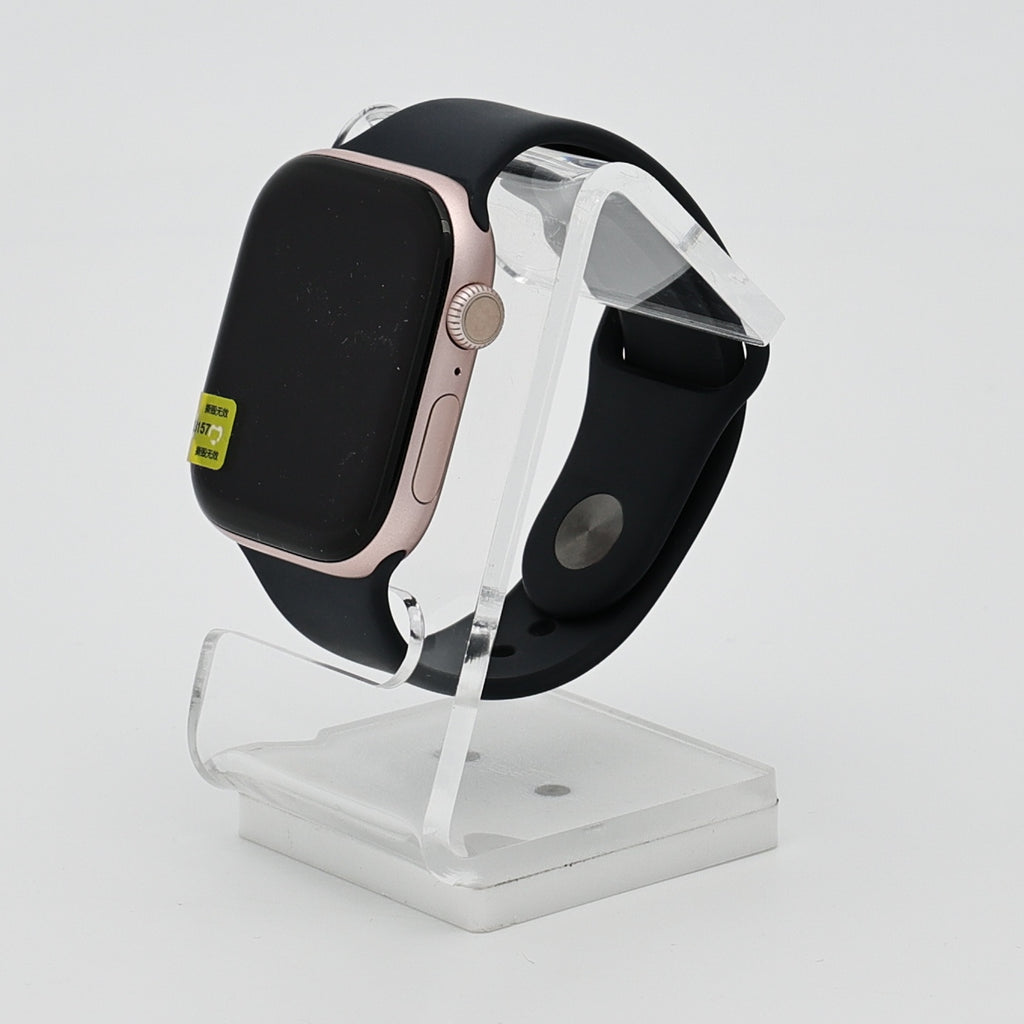 99新 Apple Watch Series 10 46毫米 鋁金屬