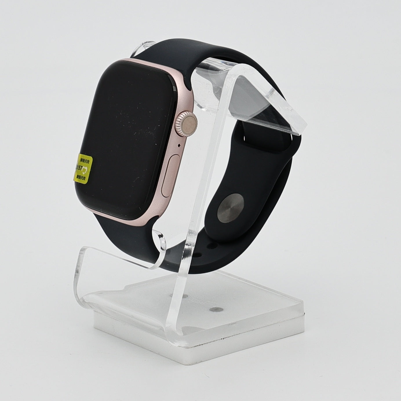 99新 Apple Watch Series 10 46毫米 鋁金屬