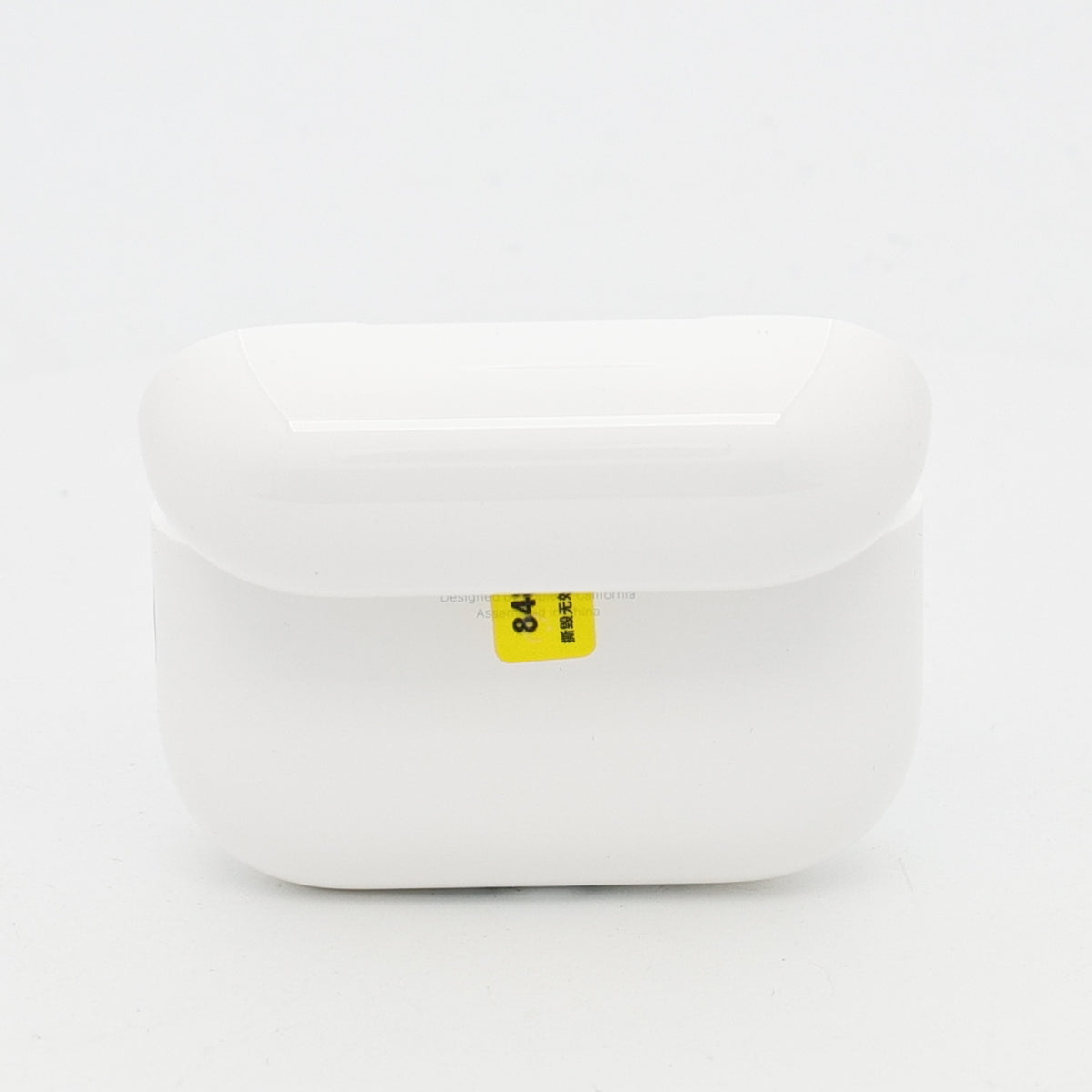 99新 Apple AirPods Pro 3 白色
