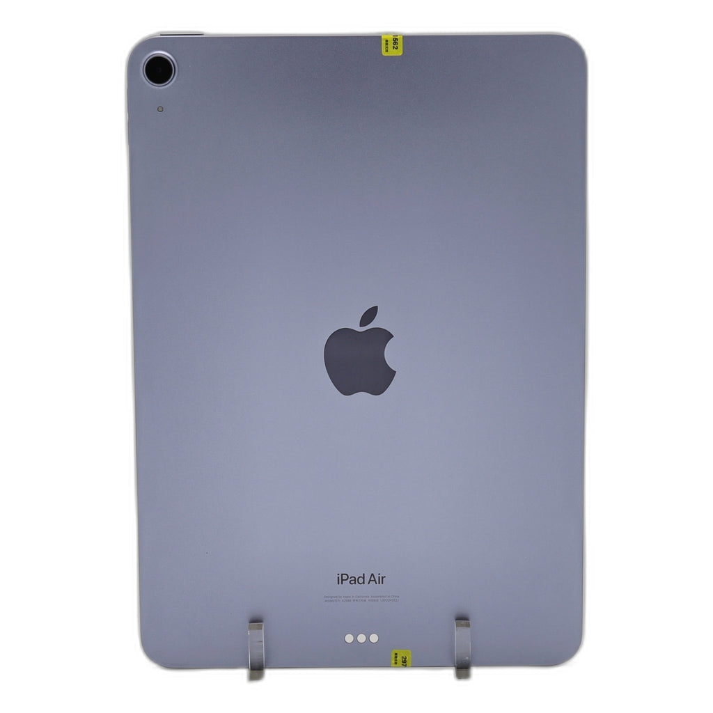 95新 Apple iPad Air5 64G 紫色 WIFI