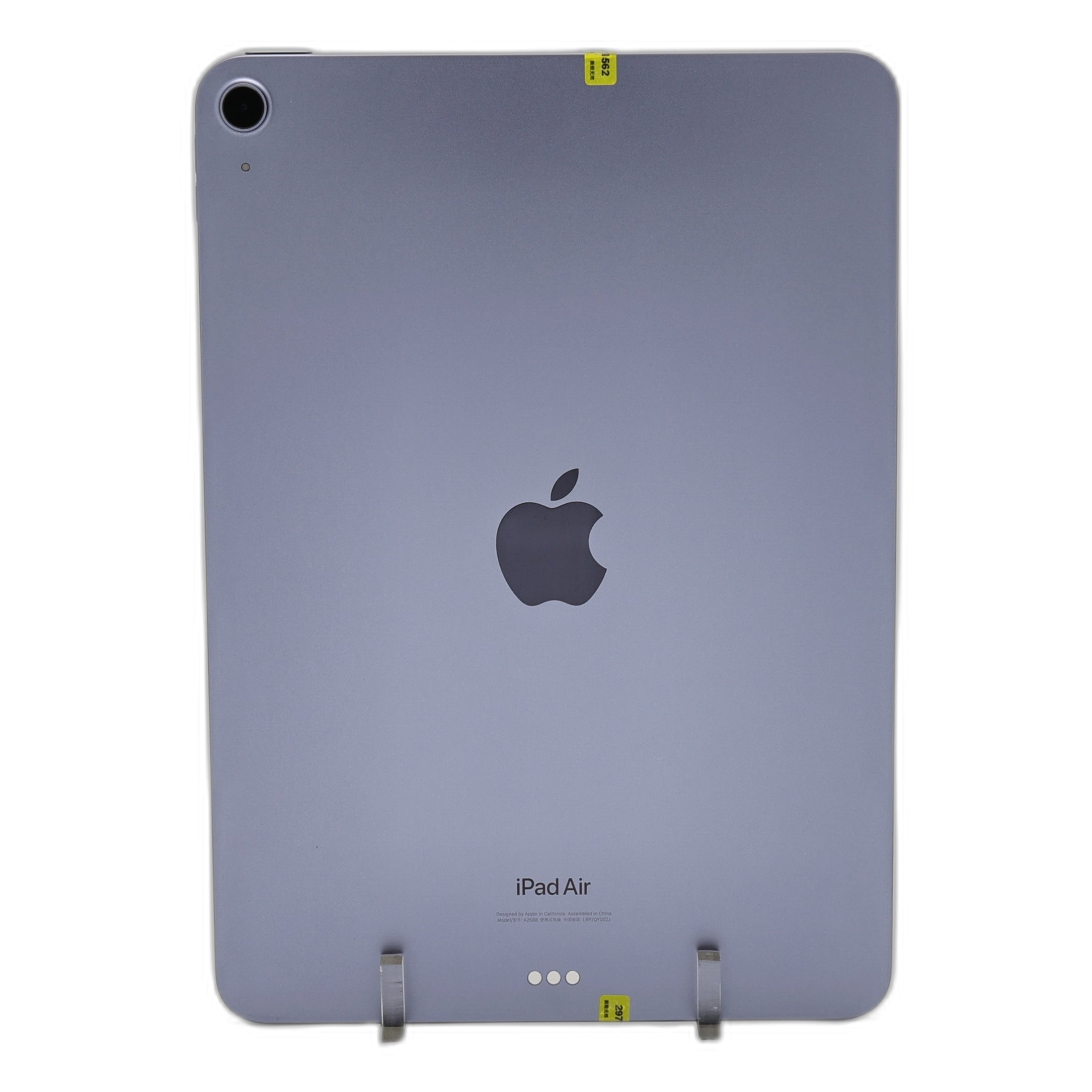 95新 Apple iPad Air5 64G 紫色 WIFI