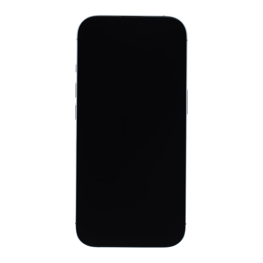 95新 Apple iPhone 16 Pro 256G 白色鈦金屬 中國大陸版