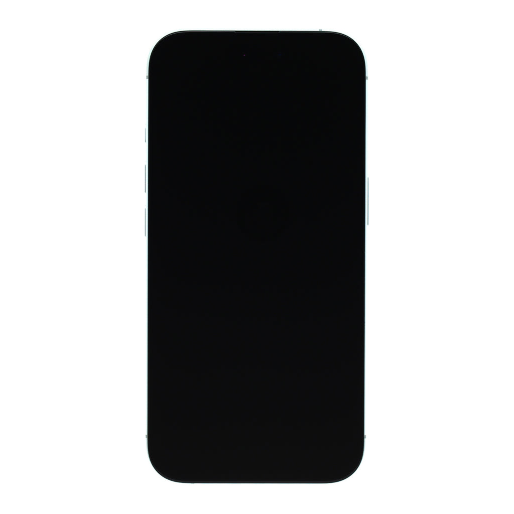 95新 Apple iPhone 16 128G 白色 中國大陸版
