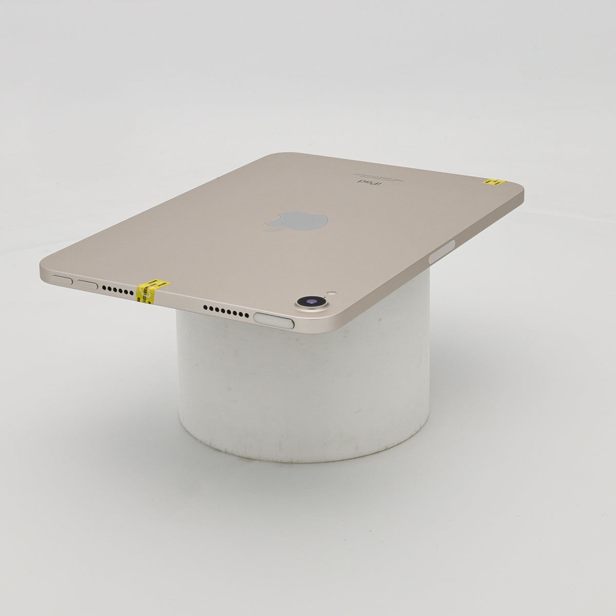 99新 Apple iPad mini6 64G 星光色 WIFI