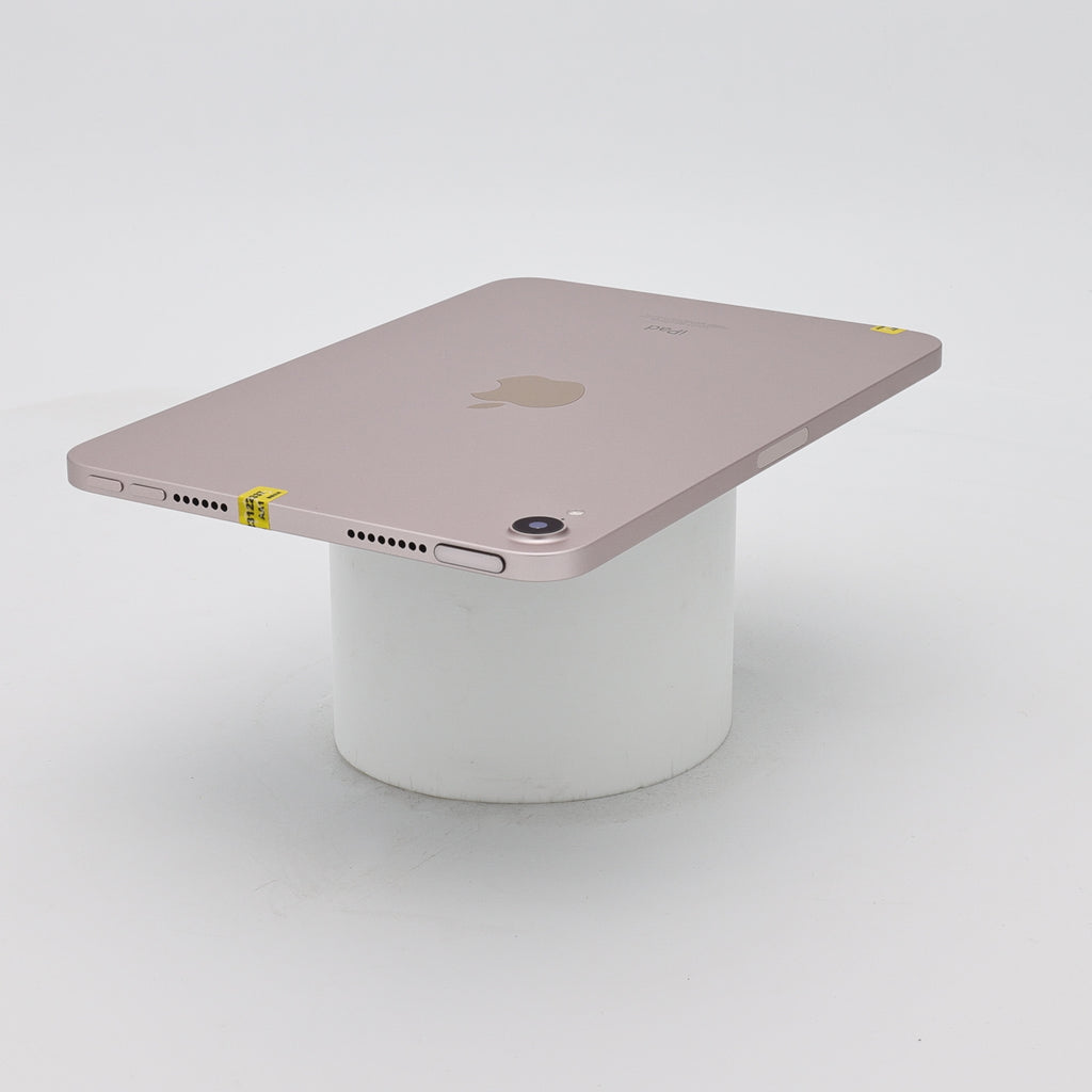 95新 Apple iPad mini6 256G 粉紅色 WIFI