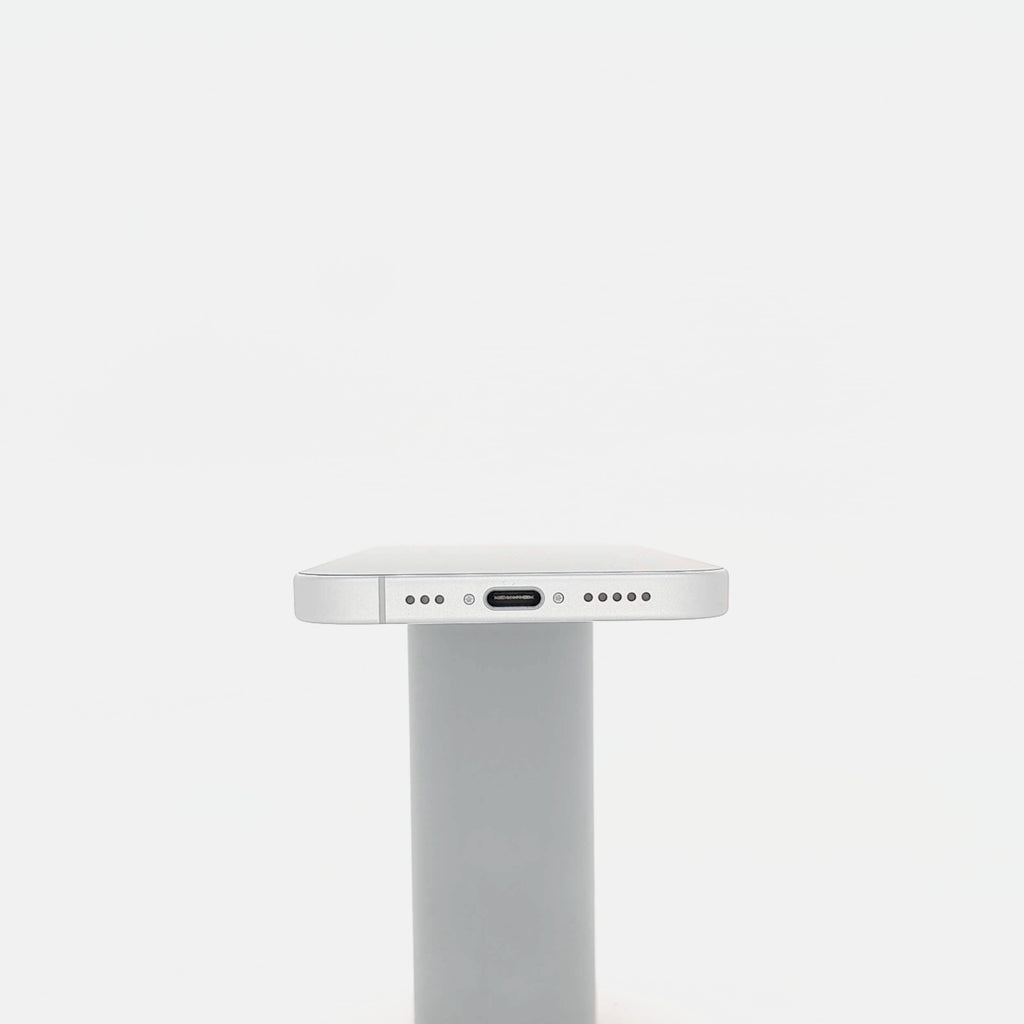 95新 Apple iPhone 16 256G 白色 中國大陸版