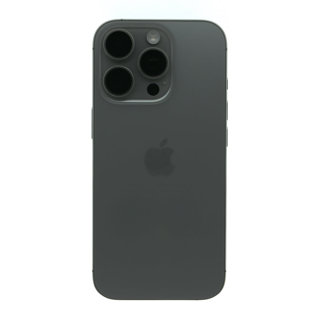 95新 Apple iPhone 16 Pro 256G 原色鈦金屬 中國大陸版