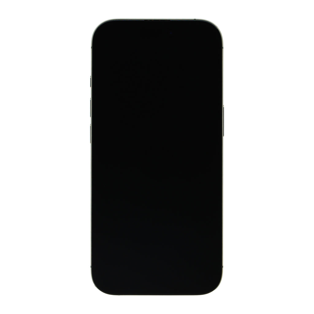 95新 Apple iPhone 16 Pro 256G 原色鈦金屬 中國大陸版