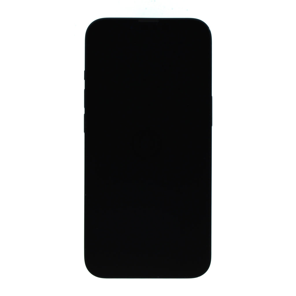 95新 Apple iPhone 13 128G 午夜色 中國大陸版