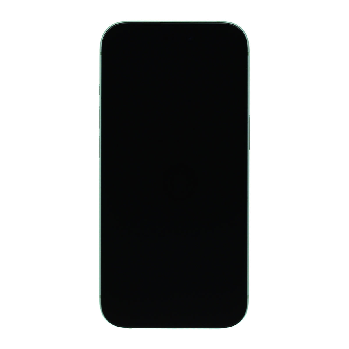 95新 Apple iPhone 15 256G 綠色 中國大陸版